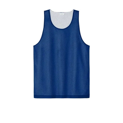 Sport-Tek PosiCharge Reversible Mesh Tank