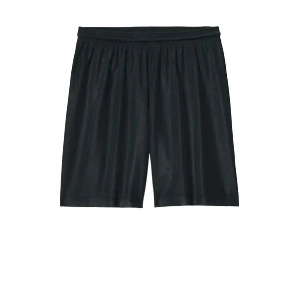 Sport-Tek PosiCharge Mesh 7" Short