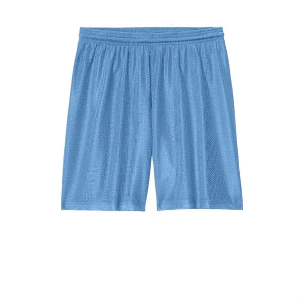 Sport-Tek PosiCharge Mesh 7" Short