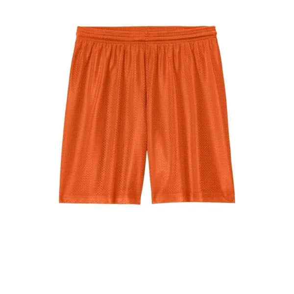 Sport-Tek PosiCharge Mesh 7" Short