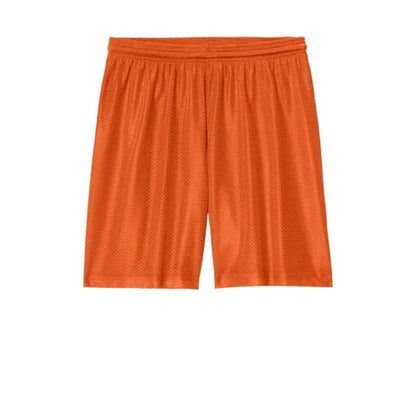 Sport-Tek PosiCharge Mesh 7" Short