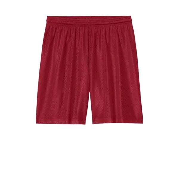 Sport-Tek PosiCharge Mesh 7" Short