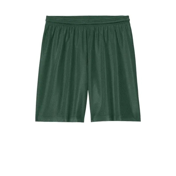 Sport-Tek PosiCharge Mesh 7" Short