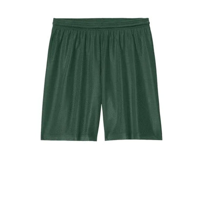 Sport-Tek PosiCharge Mesh 7" Short