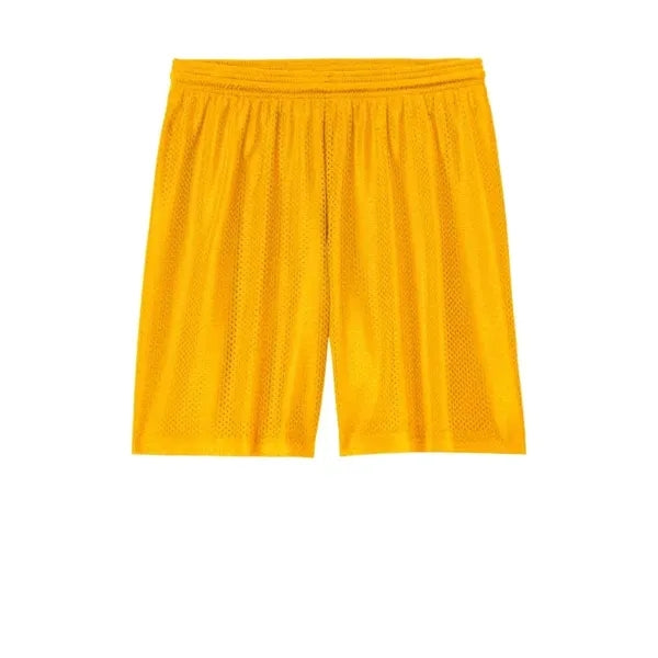 Sport-Tek PosiCharge Mesh 7" Short