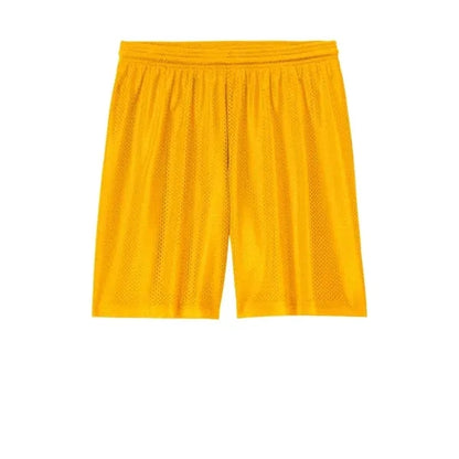 Sport-Tek PosiCharge Mesh 7" Short