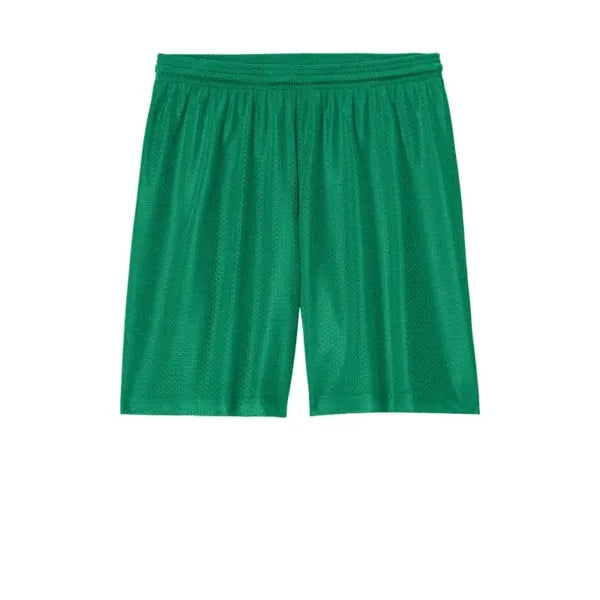 Sport-Tek PosiCharge Mesh 7" Short