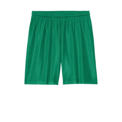 Sport-Tek PosiCharge Mesh 7" Short