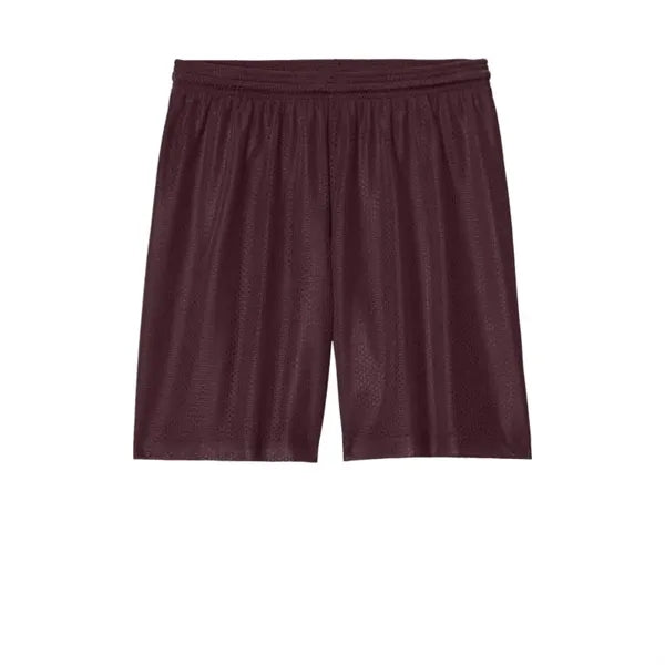 Sport-Tek PosiCharge Mesh 7" Short