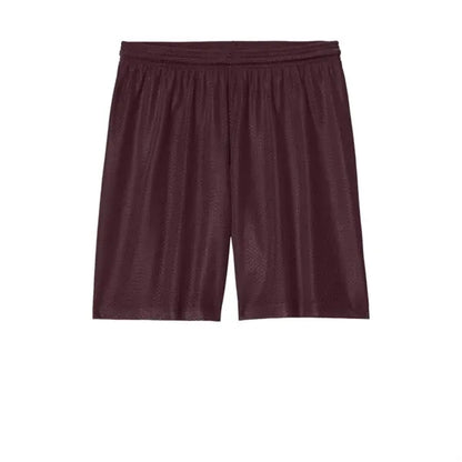 Sport-Tek PosiCharge Mesh 7" Short