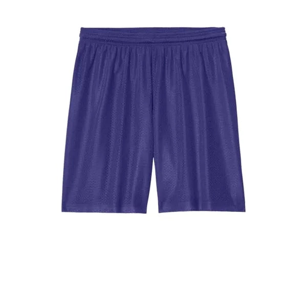 Sport-Tek PosiCharge Mesh 7" Short
