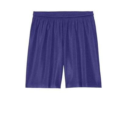 Sport-Tek PosiCharge Mesh 7" Short