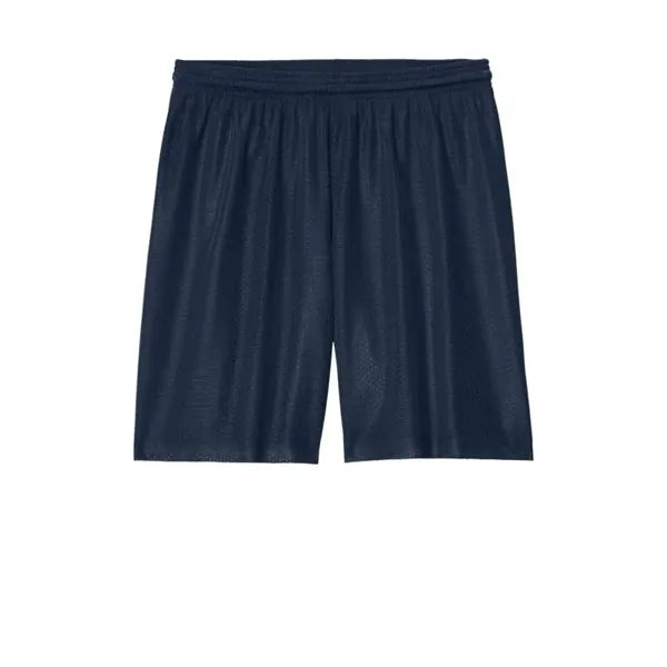 Sport-Tek PosiCharge Mesh 7" Short