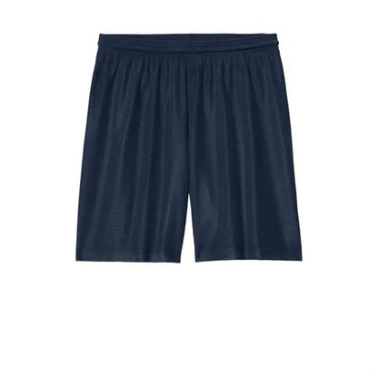 Sport-Tek PosiCharge Mesh 7" Short