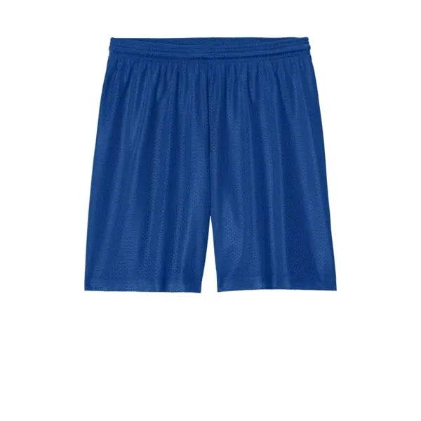 Sport-Tek PosiCharge Mesh 7" Short