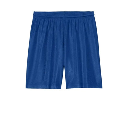 Sport-Tek PosiCharge Mesh 7" Short