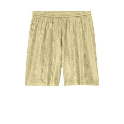 Sport-Tek PosiCharge Mesh 7" Short