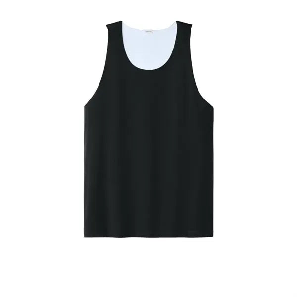 Sport-Tek PosiCharge Competitor Rev Tank