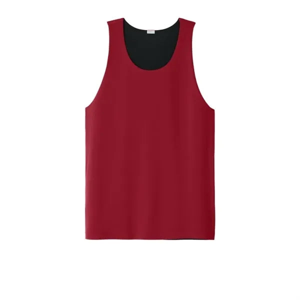 Sport-Tek PosiCharge Competitor Rev Tank