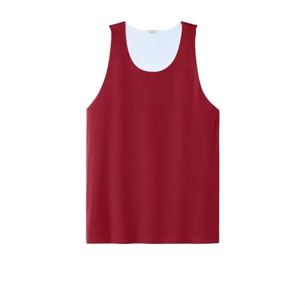 Sport-Tek PosiCharge Competitor Rev Tank
