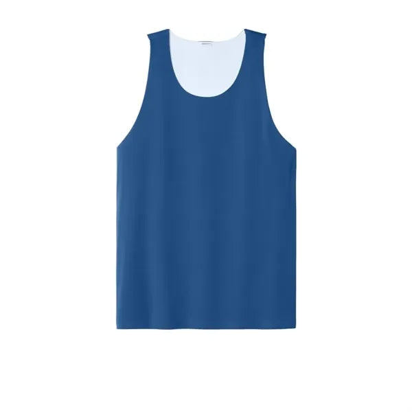 Sport-Tek PosiCharge Competitor Rev Tank