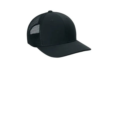 Sport-Tek Club Trucker Cap