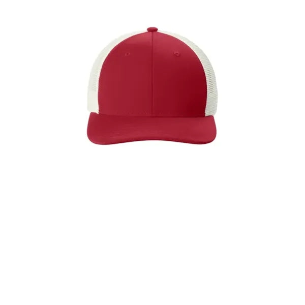 Sport-Tek Club Trucker Cap