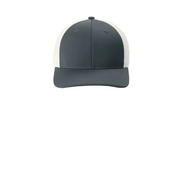 Sport-Tek Club Trucker Cap