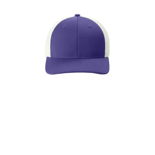 Sport-Tek Club Trucker Cap
