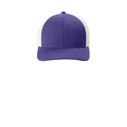 Sport-Tek Club Trucker Cap