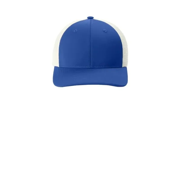 Sport-Tek Club Trucker Cap