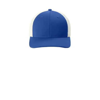 Sport-Tek Club Trucker Cap
