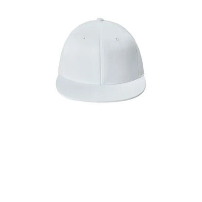Sport-Tek Flexfit Flat Bill Cap