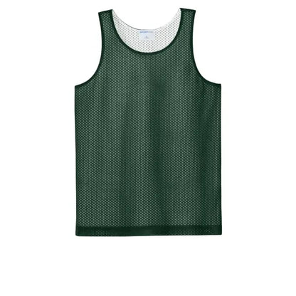 Sport-Tek Youth PosiCharge Reversible Mesh Tank