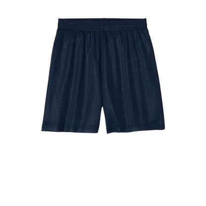 Sport-Tek Youth PosiCharge Mesh 5" Short