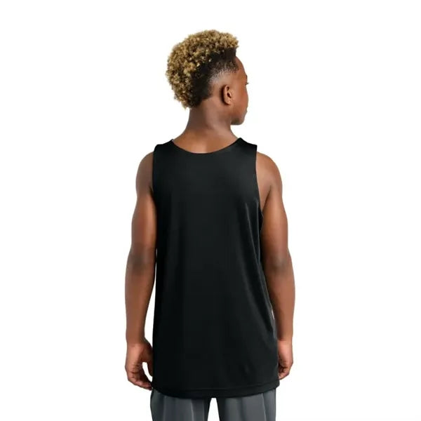 Sport-Tek Youth PosiCharge Competitor Rev Tank