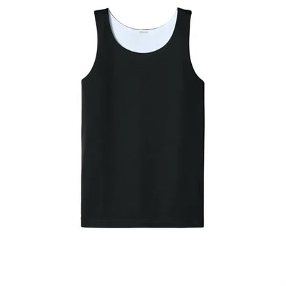 Sport-Tek Youth PosiCharge Competitor Rev Tank