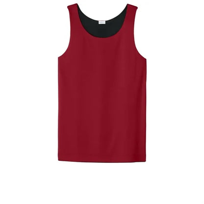 Sport-Tek Youth PosiCharge Competitor Rev Tank