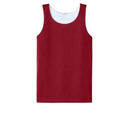 Sport-Tek Youth PosiCharge Competitor Rev Tank