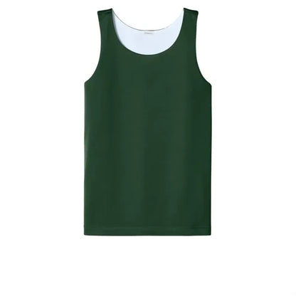 Sport-Tek Youth PosiCharge Competitor Rev Tank