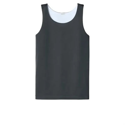Sport-Tek Youth PosiCharge Competitor Rev Tank