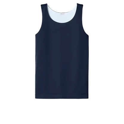 Sport-Tek Youth PosiCharge Competitor Rev Tank