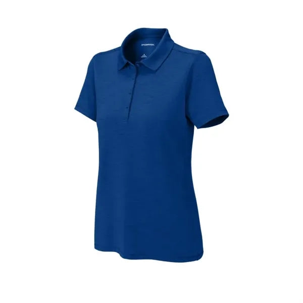 Sport-Tek Women's Versa Polo