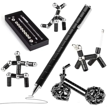 Fidget Pen Decompression Magnetic Toy