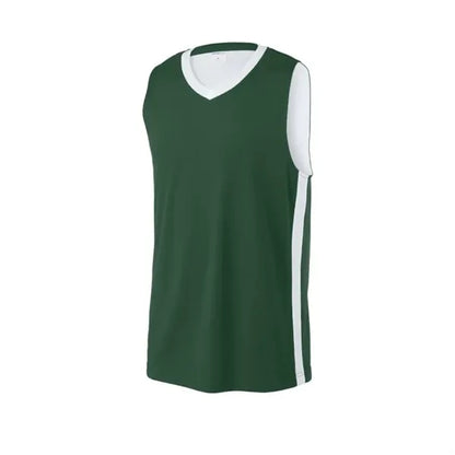 Sport-Tek Rival Basketball Rev Jersey