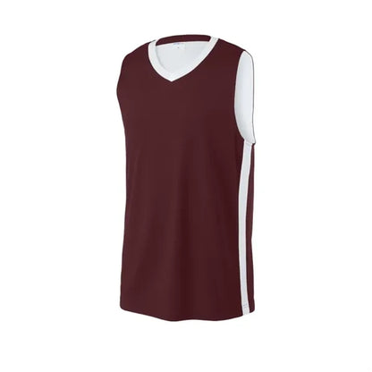Sport-Tek Rival Basketball Rev Jersey