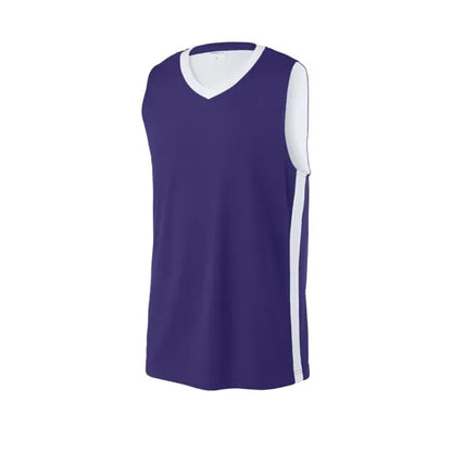 Sport-Tek Rival Basketball Rev Jersey