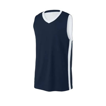 Sport-Tek Rival Basketball Rev Jersey