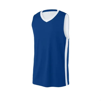 Sport-Tek Rival Basketball Rev Jersey