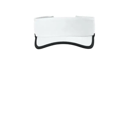 Sport-Tek Repeat Visor